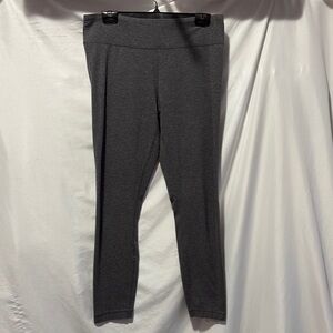 Pure Energy Gray Leggings